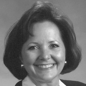 Meet your Posher, Janet